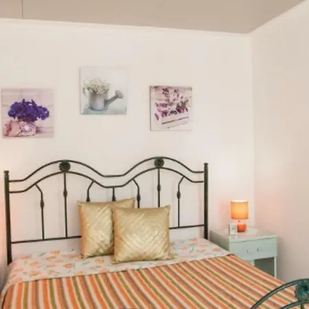 Apartamento Casa Volpi *