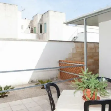 Apartamento Casa Volpi Sant Isidoro (Apulia)