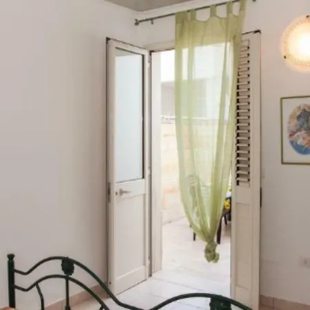 Casa Volpi Sant Isidoro (Apulia)