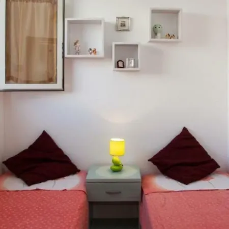 Casa Volpi Apartamento *